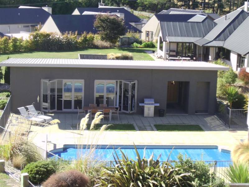 Real Estate in Wanaka