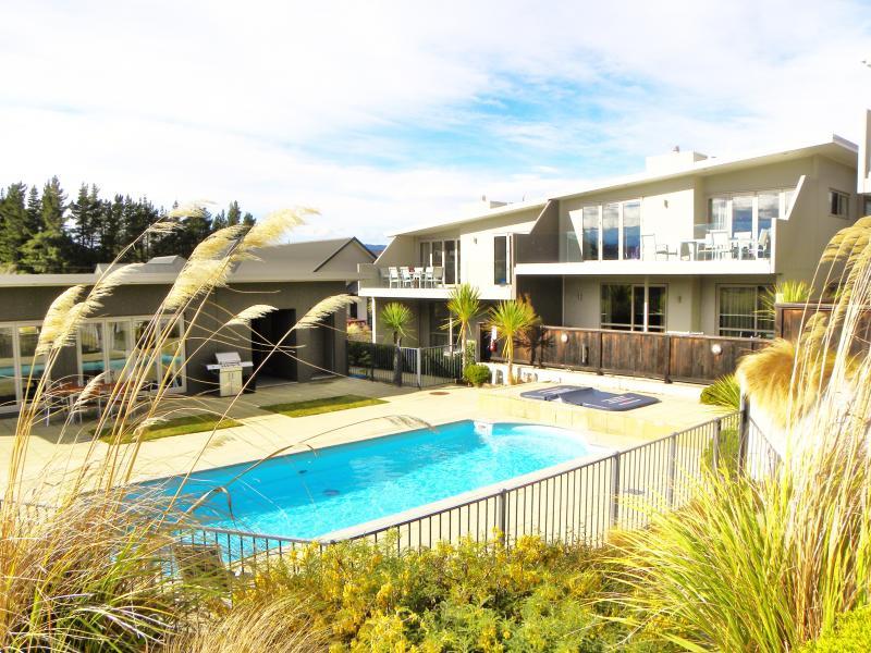 Real Estate in Wanaka