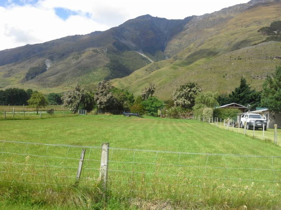 Property Sold in Makarora