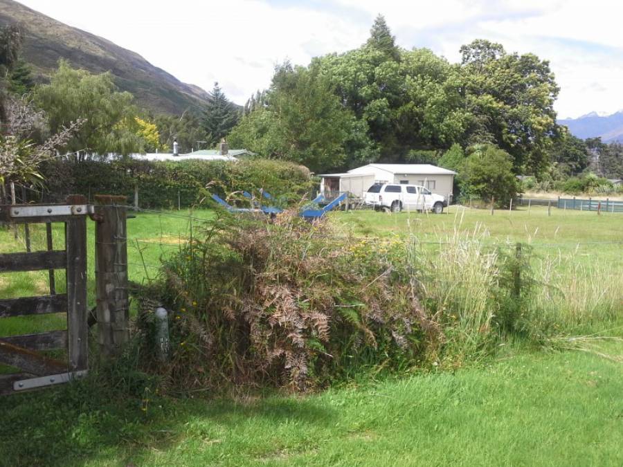 Makarora Properties Sold