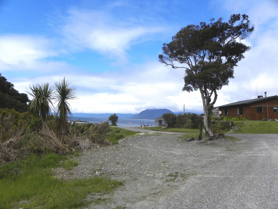 Real Estate in Haast