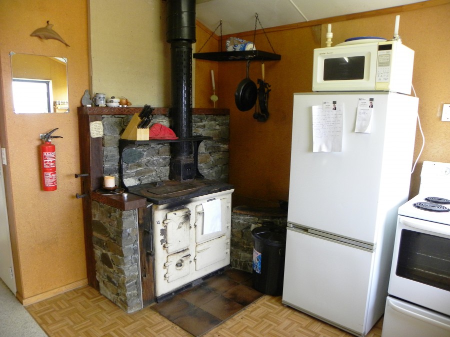 Real Estate in Haast