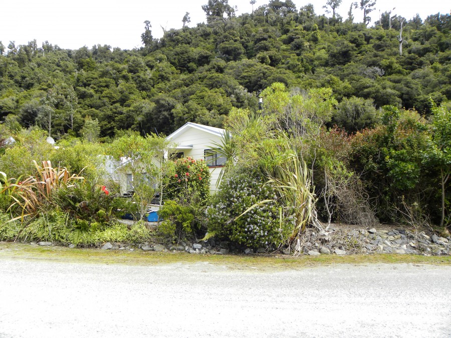 Real Estate in Haast