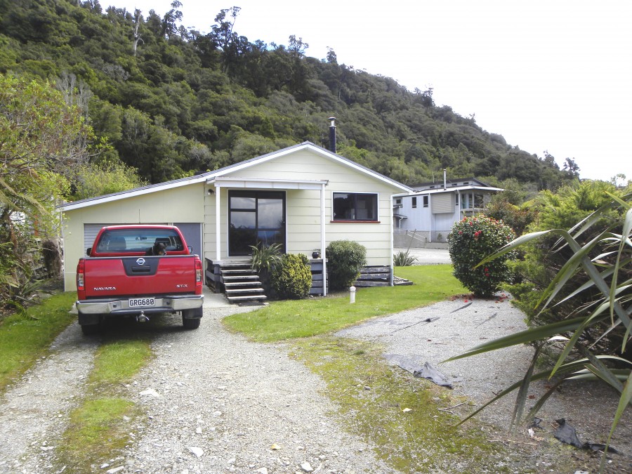 Haast real estate Sold