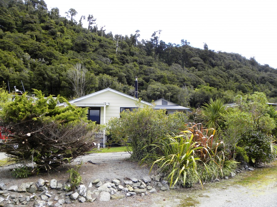 Real Estate in Haast