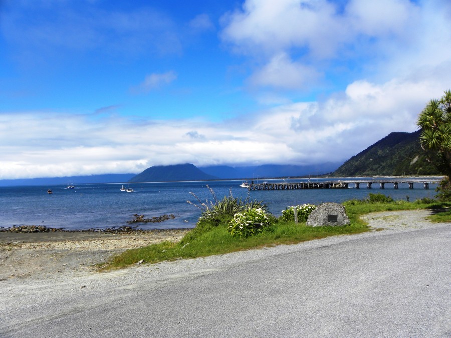 Haast Properties Sold