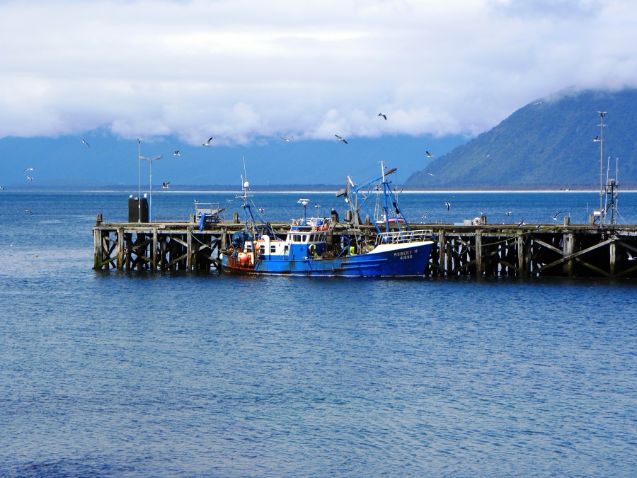Real Estate in Haast
