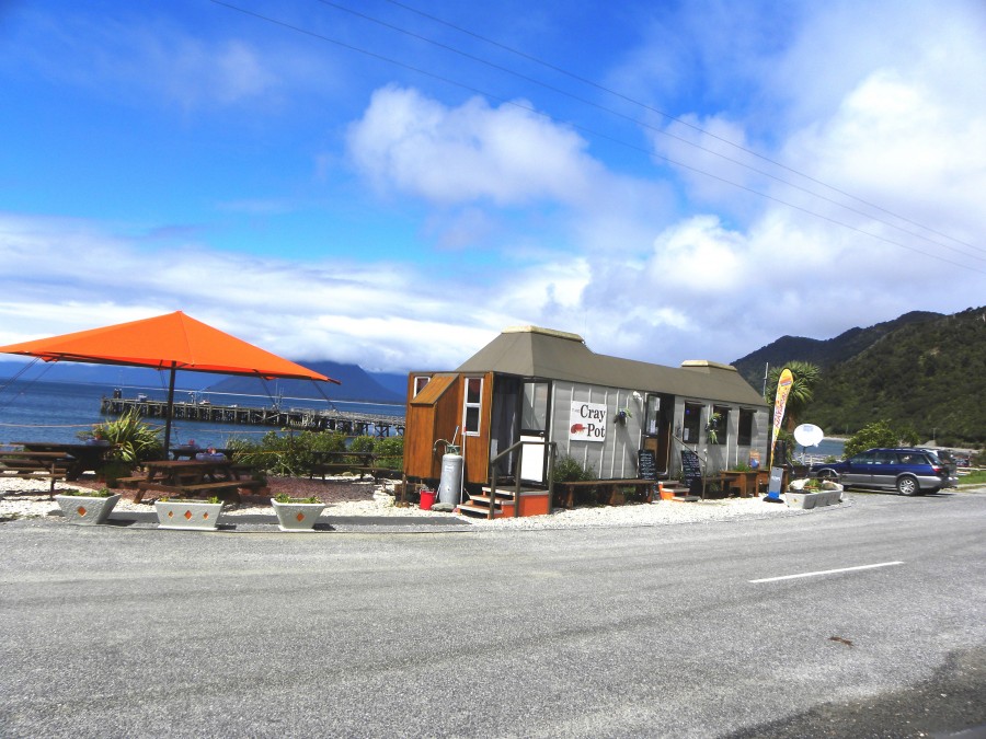 Real Estate in Haast