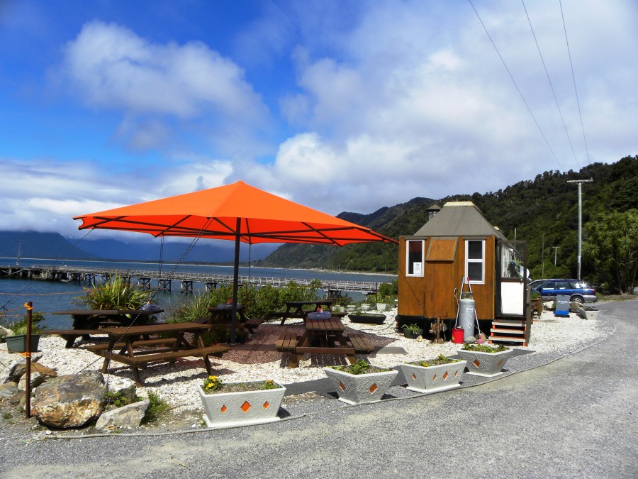Real Estate in Haast