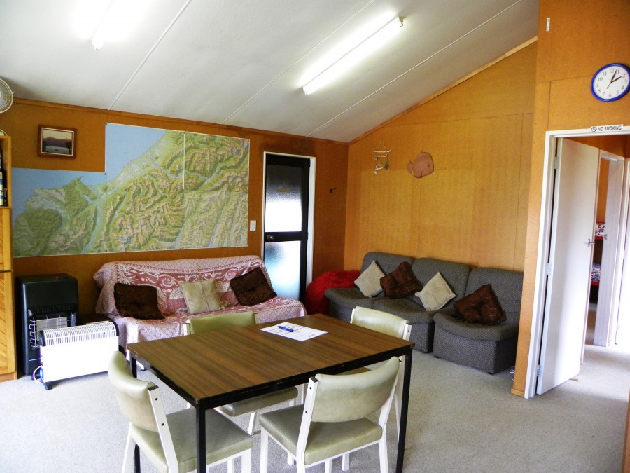 Real Estate in Haast