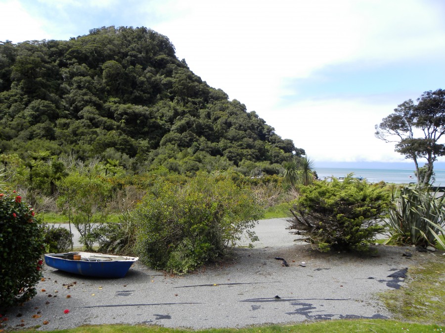Real Estate in Haast