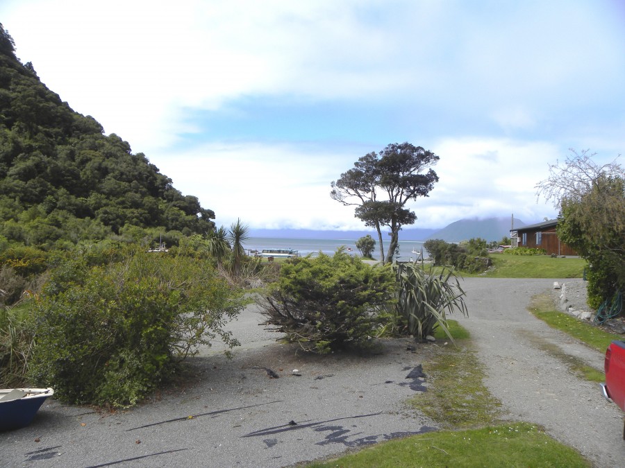 Real Estate in Haast