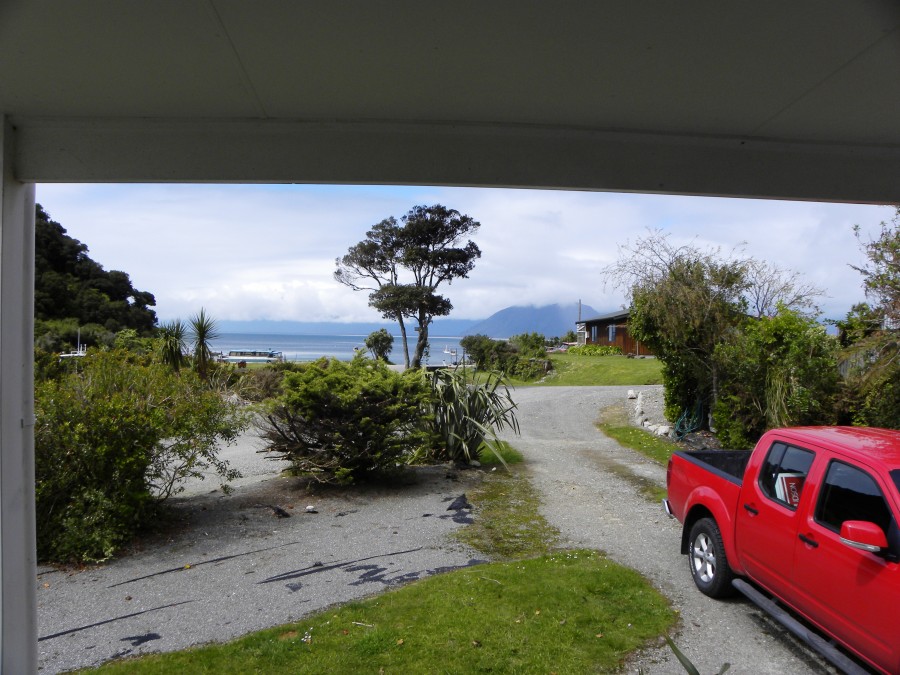 Real Estate in Haast