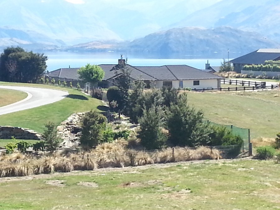 Real Estate in Wanaka