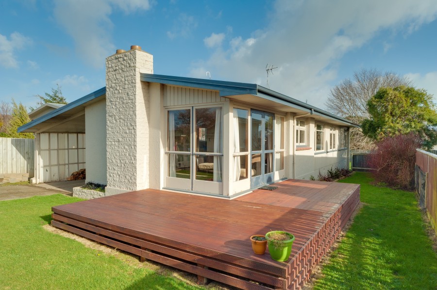 Property Sold in Hawthorndale