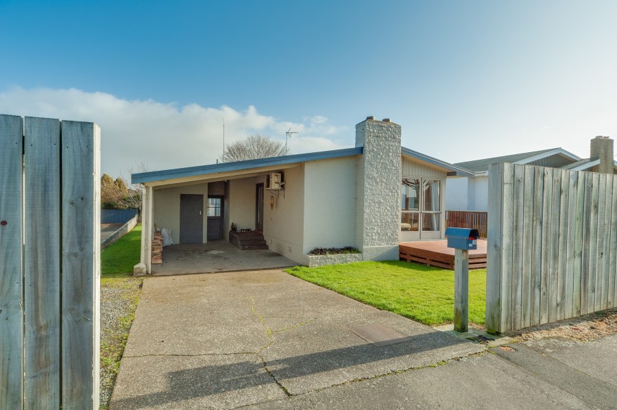 Real Estate in Hawthorndale