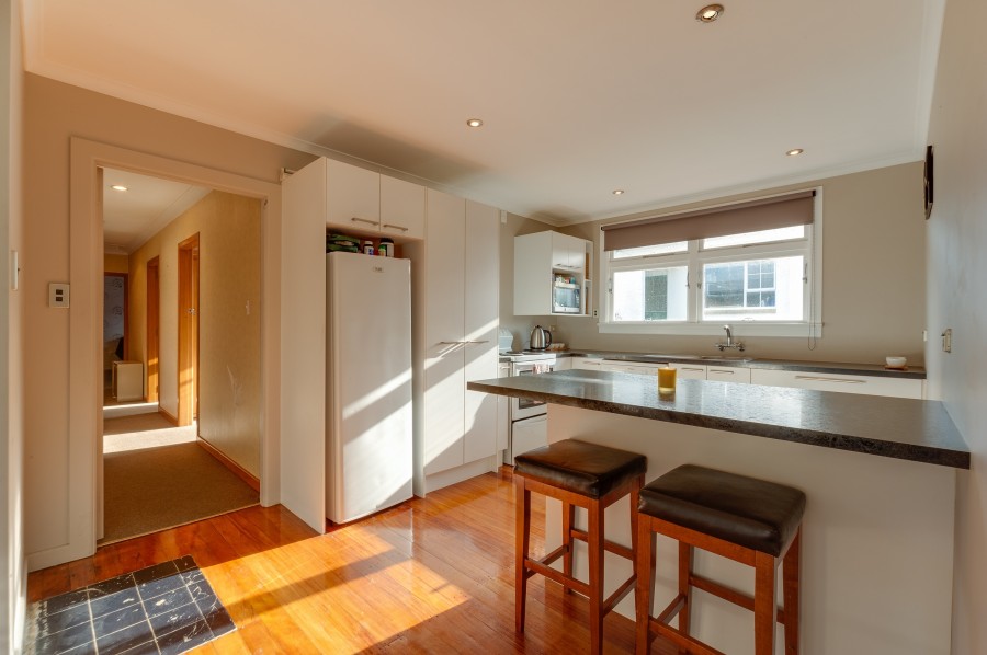 Open for inspection in Hawthorndale