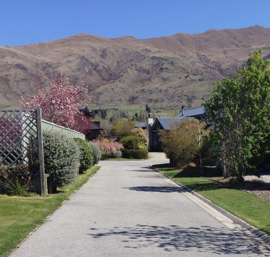 Wanaka real estate Sold