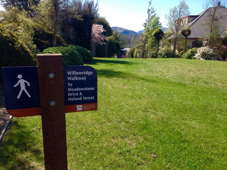 Real Estate in Wanaka