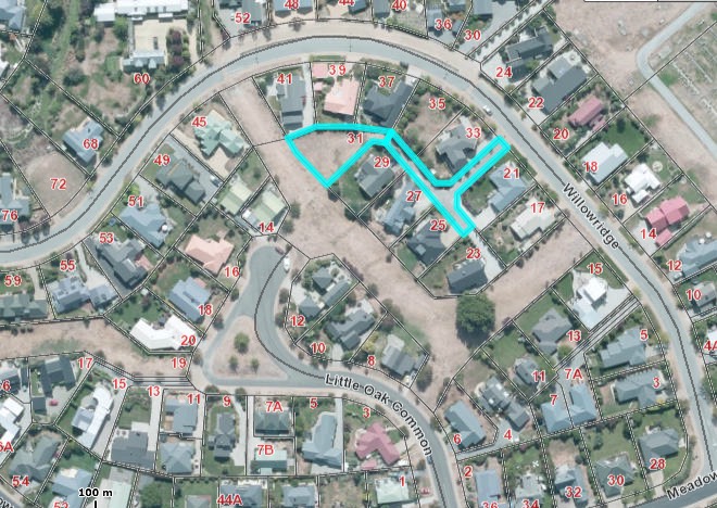 Real Estate in Wanaka