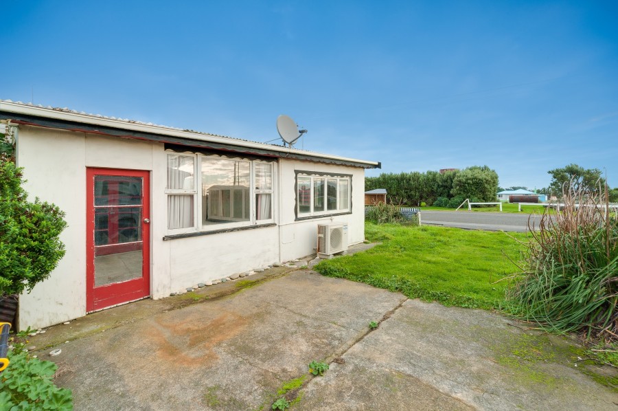 Property Sold in Orepuki
