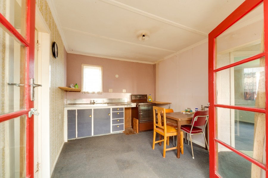 Orepuki Properties Sold