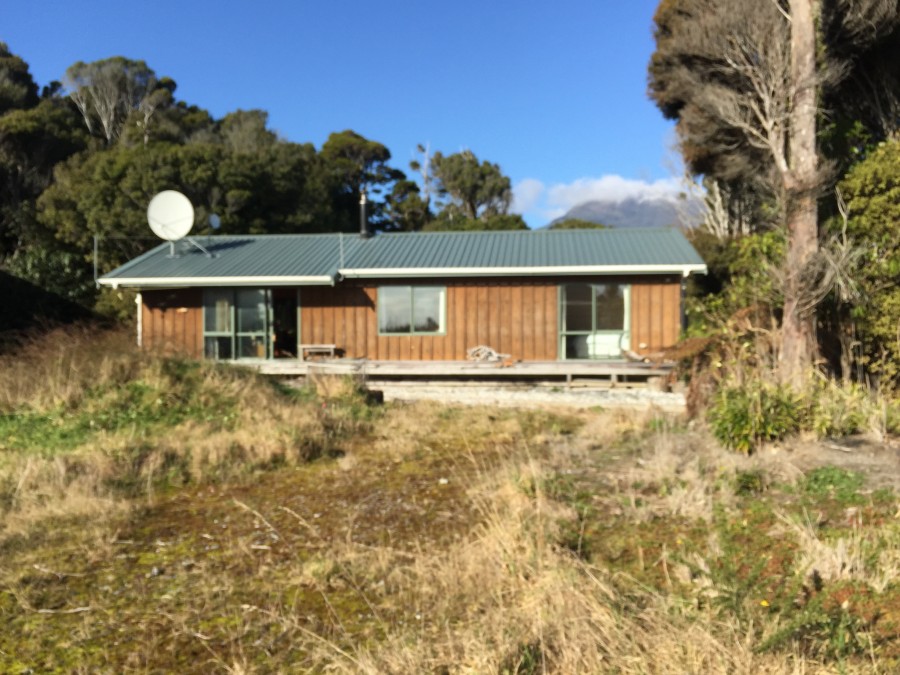 1944 Haast Jackson Bay Road, Haast > SYNRG