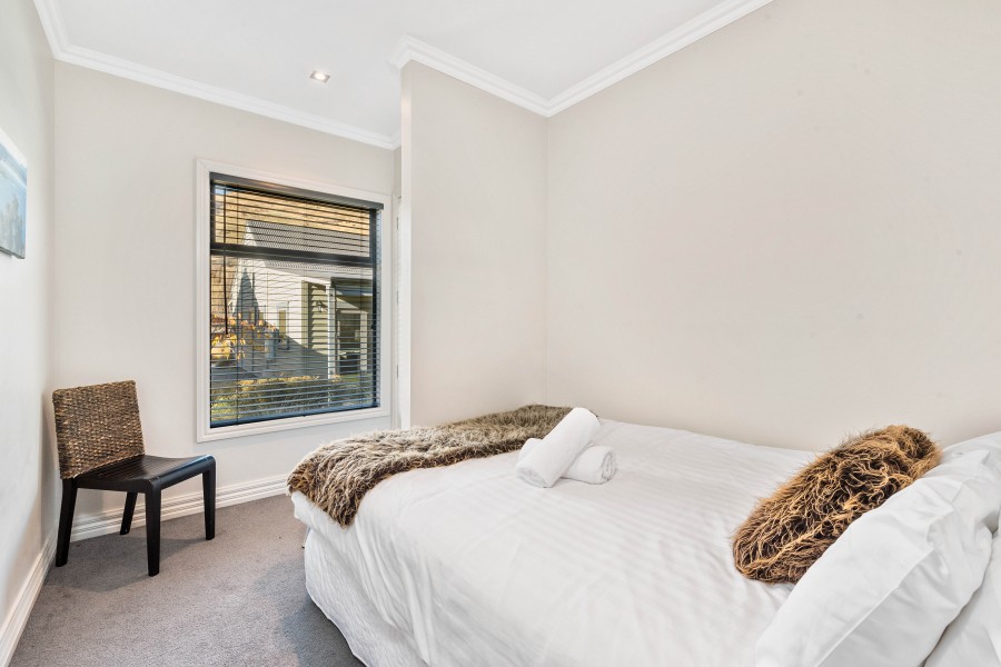 Real Estate in Wanaka