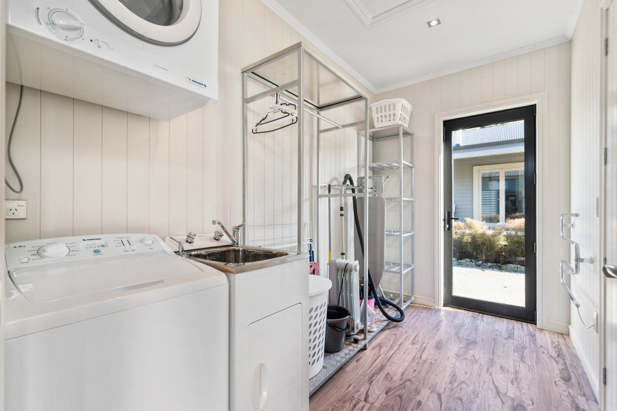 Real Estate in Wanaka