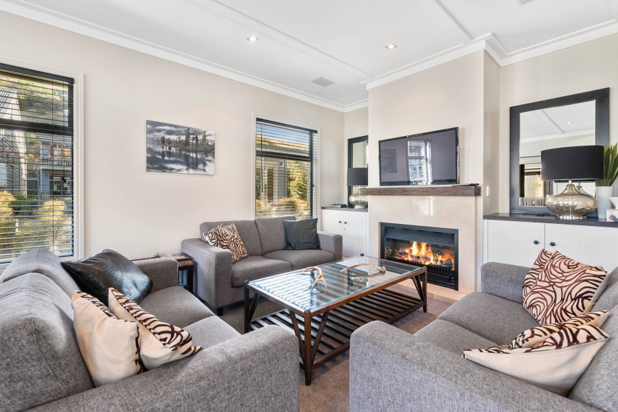 Open for inspection in Wanaka