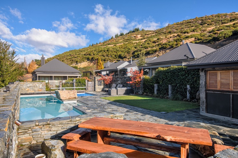 Wanaka real estate Sold