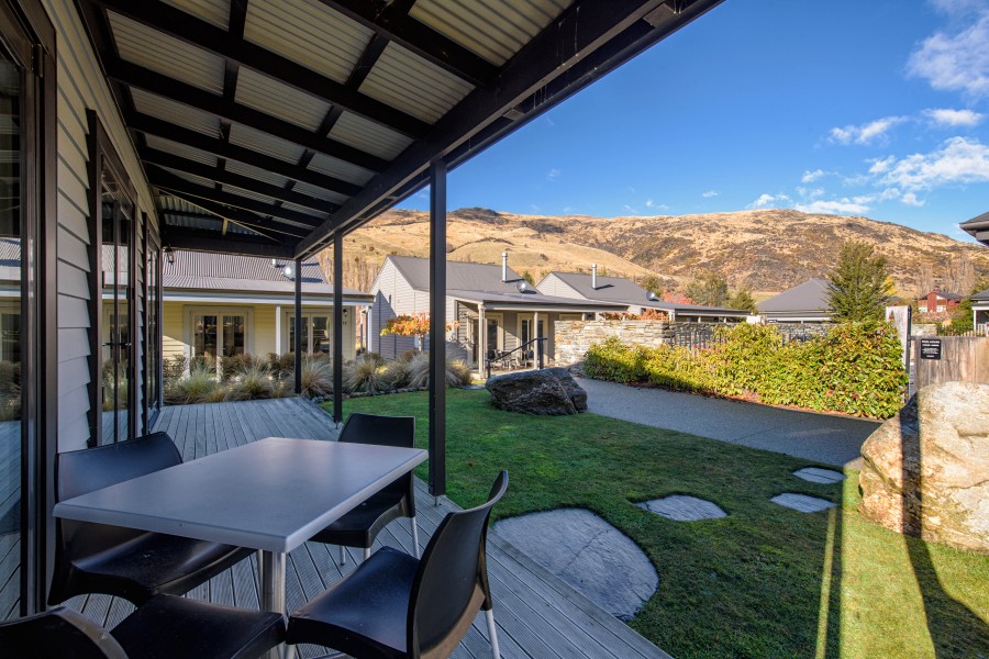 Real Estate in Wanaka