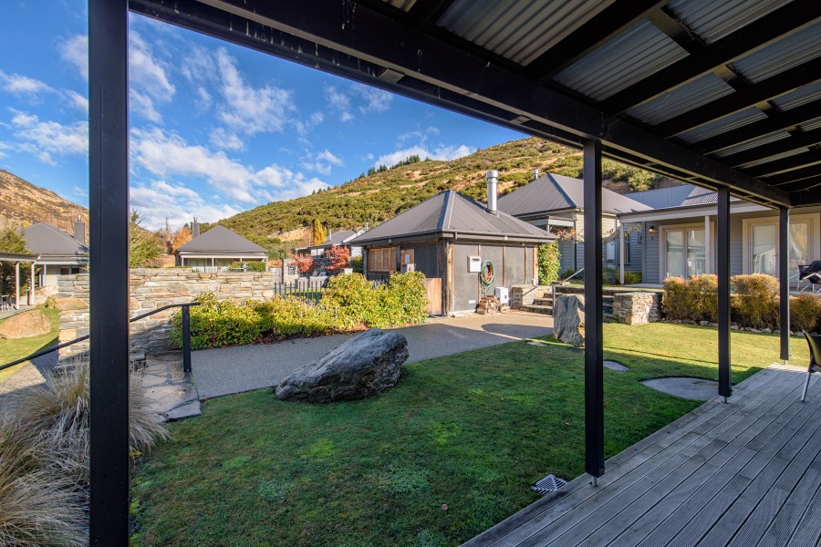 Real Estate in Wanaka