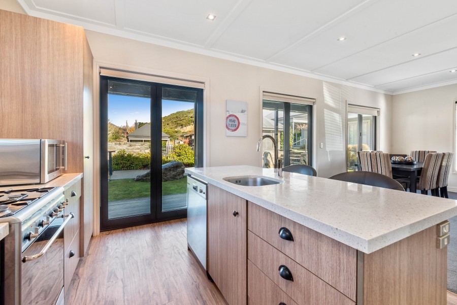 Real Estate in Wanaka