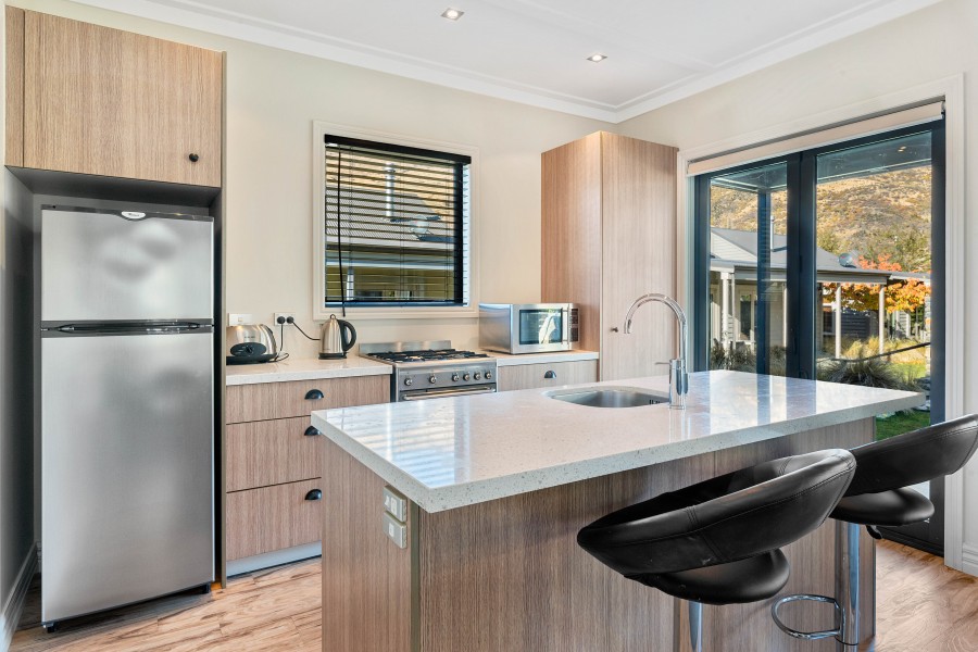 Real Estate in Wanaka