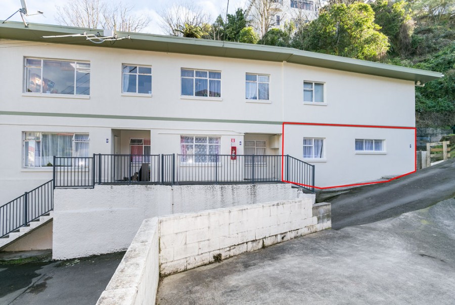 Wellington Central Properties Sold