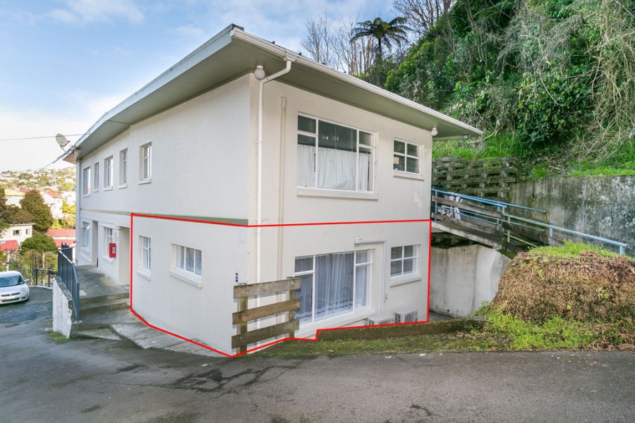 Wellington Central real estate Sold