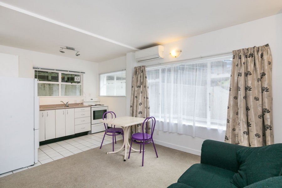 Real Estate in Wellington Central