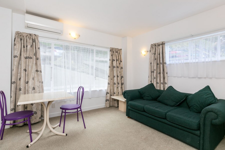 Selling your property in Wellington Central