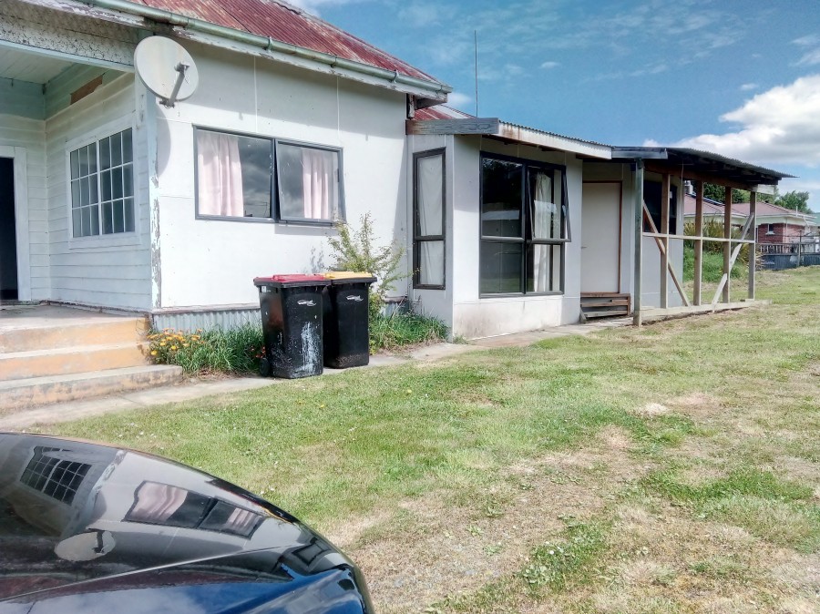 Property Sold in Nightcaps