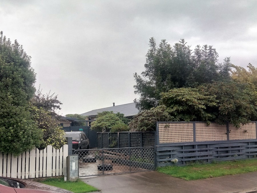 Real Estate in Waikiwi
