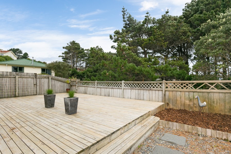 Real Estate in Woodridge