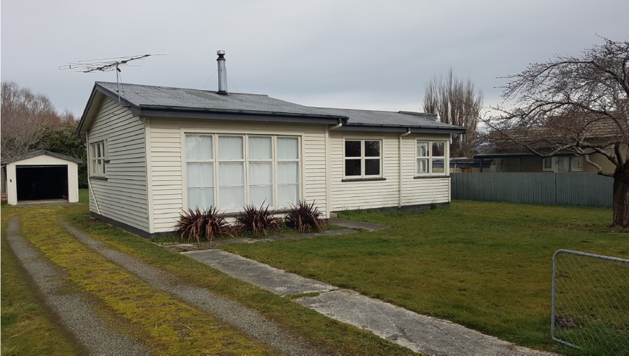 Property Sold in Lumsden