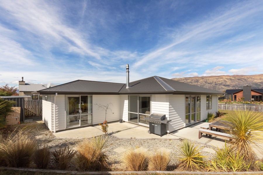 Property Sold in Wanaka