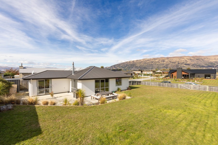 Selling your property in Wanaka