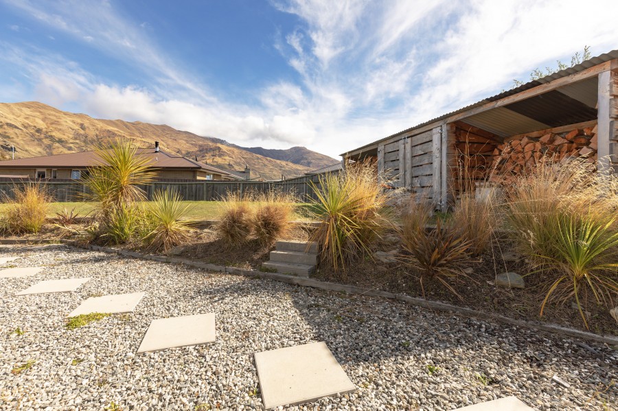 Open for inspection in Wanaka