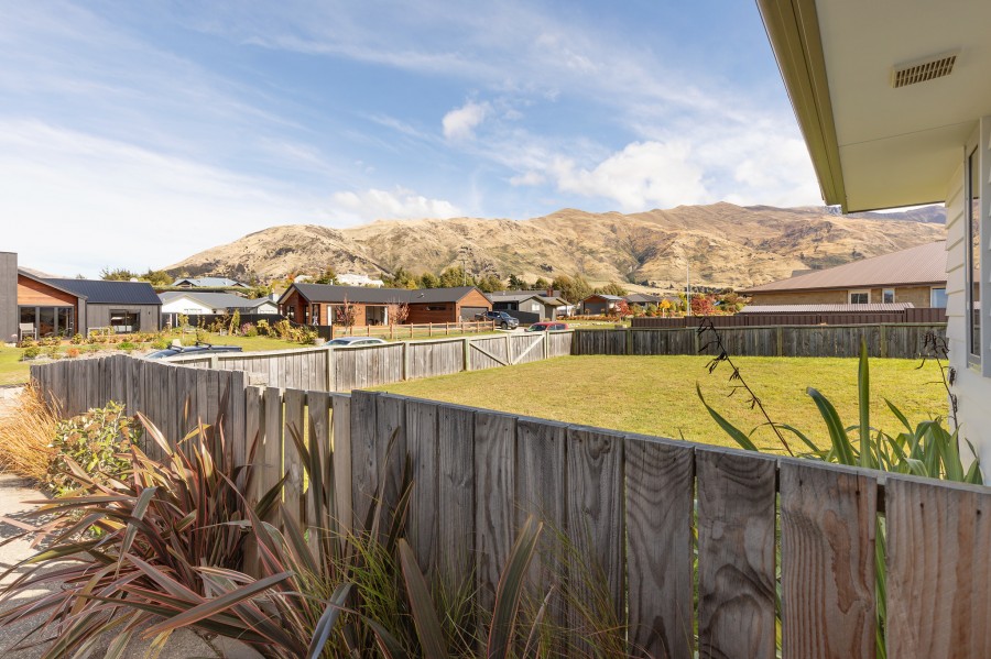 Real Estate in Wanaka