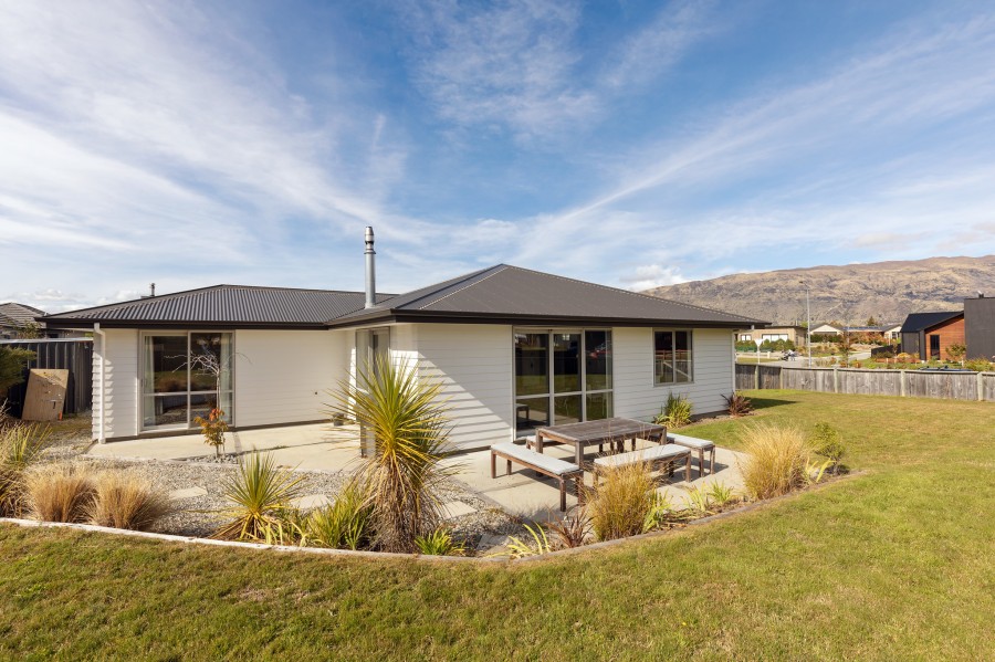 Real Estate in Wanaka