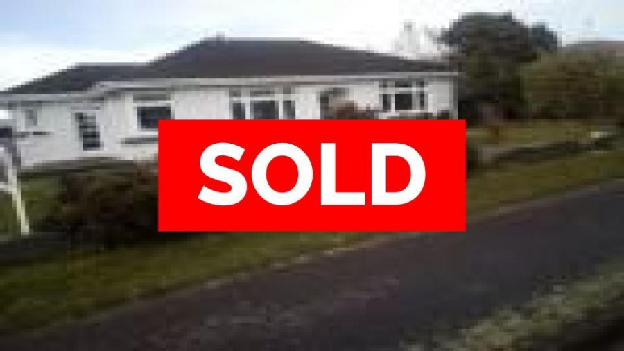 Property Sold in Invercargill