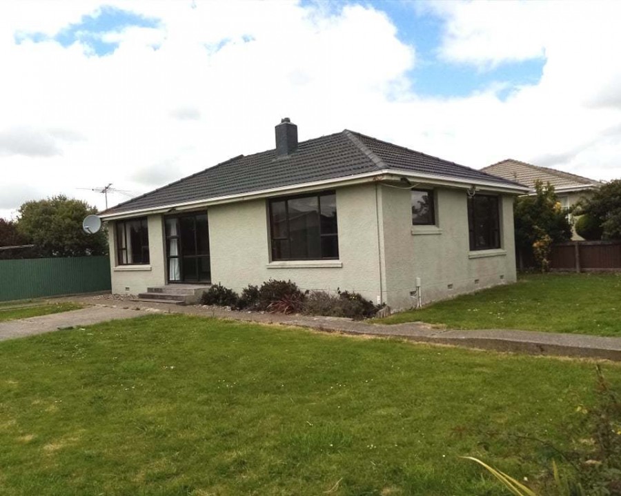 Invercargill Properties Sold